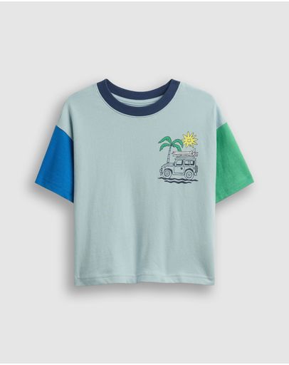 Sail Blue