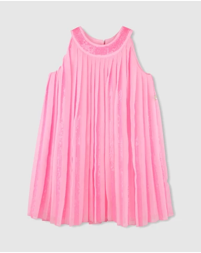 Billieblush - Ceremony Dress - Kids-Teens