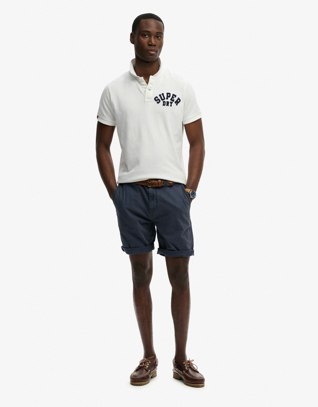 Superdry - Utility Chino Short