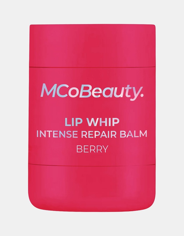 MCoBeauty - Lip Whip Intense Repair Balm