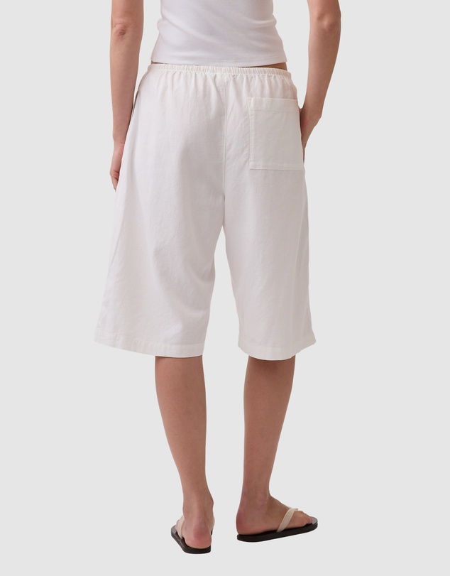GAP - Linen Culottes