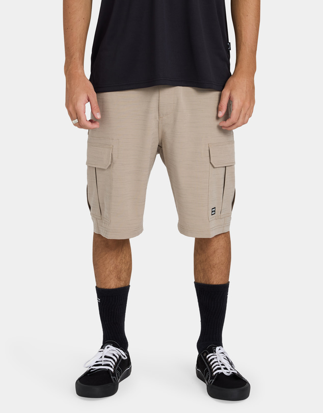 Billabong - Mens Scheme X 21