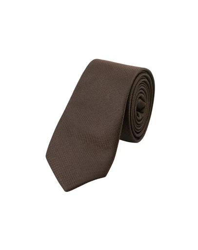 yd. - Dakota Textured 5Cm Tie