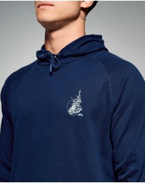 Kathmandu - On The Trail Hoodie