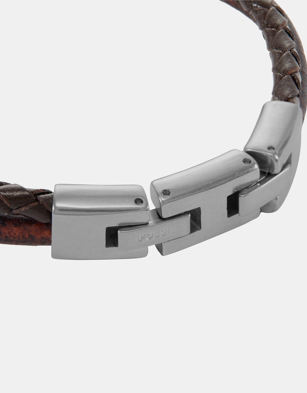Fossil - Jewelry Brown Bracelet