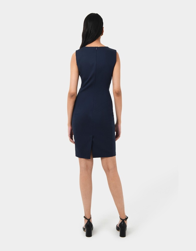 Forcast - Taylor Fitted Dress