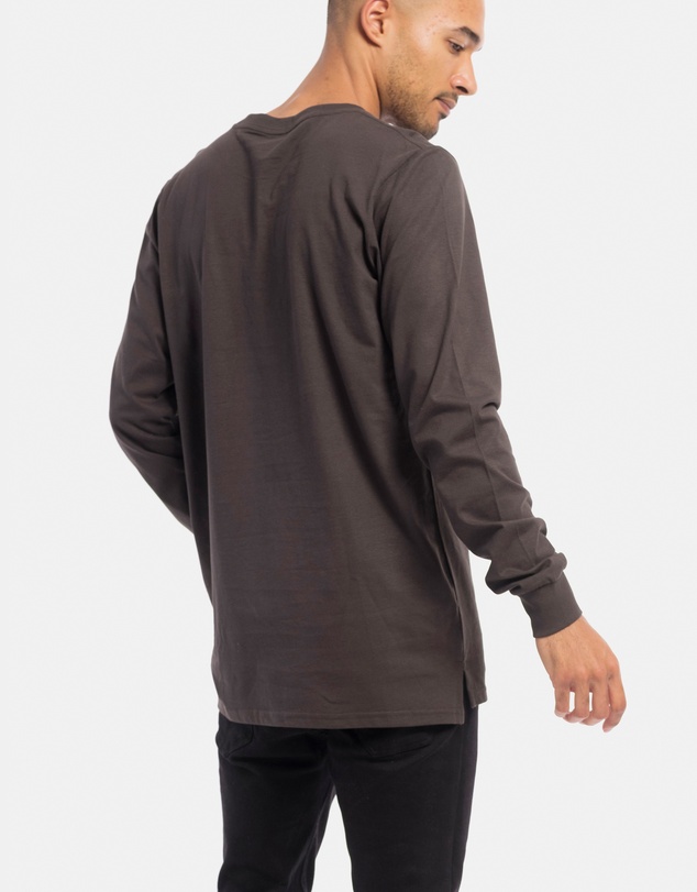 Counter Culture - Geo Long Sleeve Tee