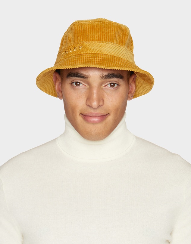 Tilley - Italian Corduroy T1