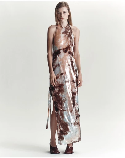 Paris Georgia - Bex Dress
