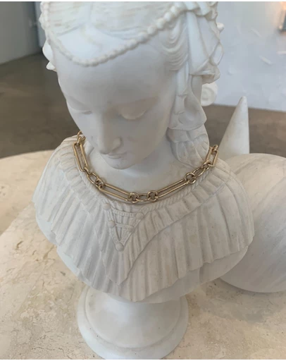 Kitte - Heirloom Necklace