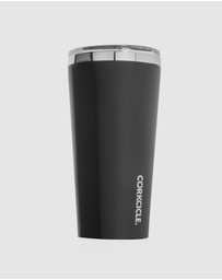 CORKCICLE - Corkcicle Tumbler - 500ml Matte Black