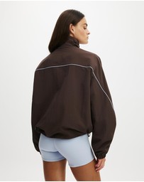 Cotton On Body Active - Offside Windbreaker