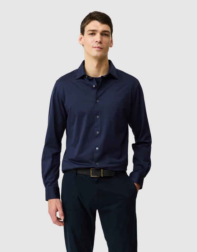 Rodd & Gunn - Ascot Park Sports Fit Shirt