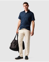 Rodd & Gunn - Cathedral Cove Sports Fit Shirt