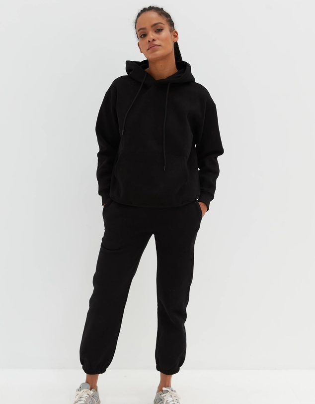 Style Addict - Sojo Hoodie