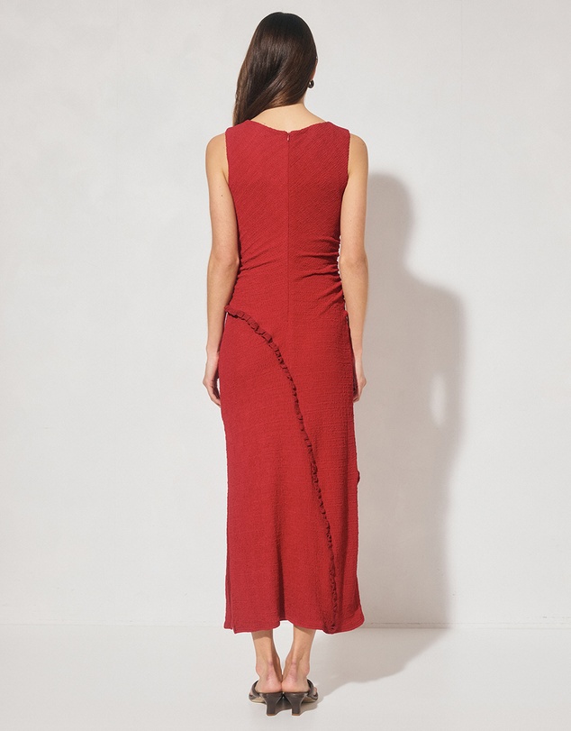 MON RENN - Marni Dress