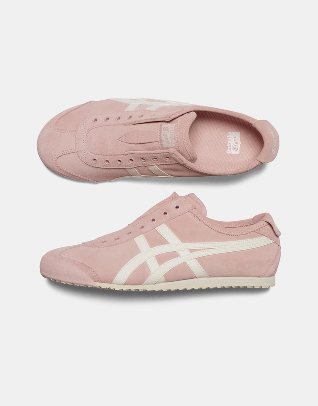 Onitsuka Tiger - Mexico 66 Slip-On - Unisex