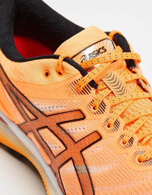 ASICS - GEL-Nimbus 22 Modern Tokyo - Men's