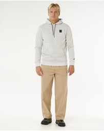 Rip Curl - Anti-Series Search Base Hood