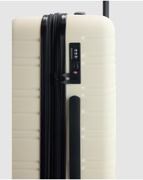 Nere - Stori Check-In 75cm Suitcase