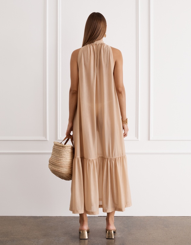 Aqua Blu Australia - Illuminee Molly Dress