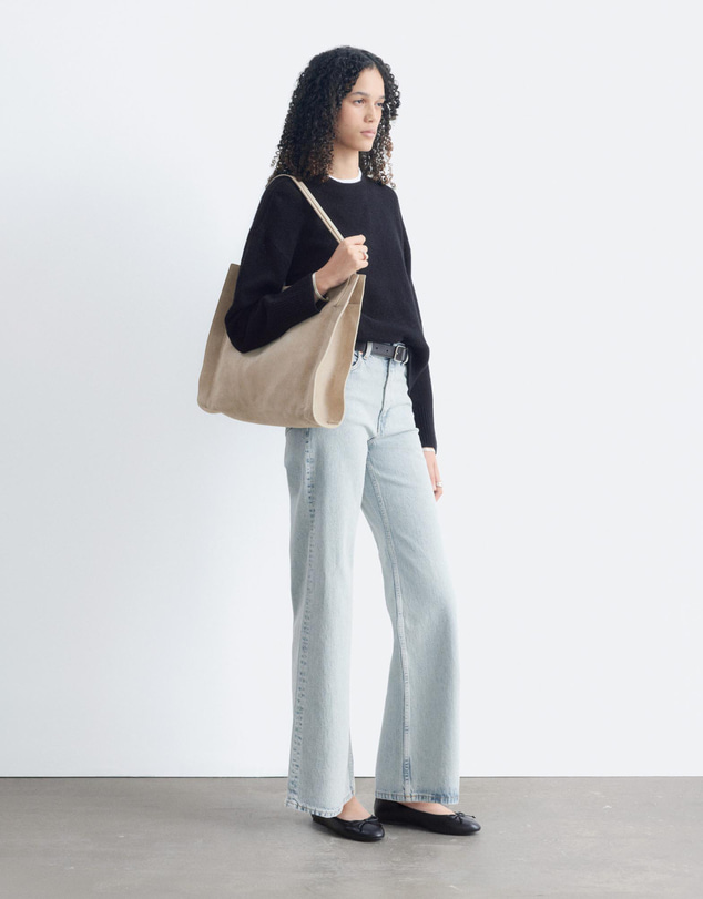 & Other Stories - Relaxed Knit Jumper