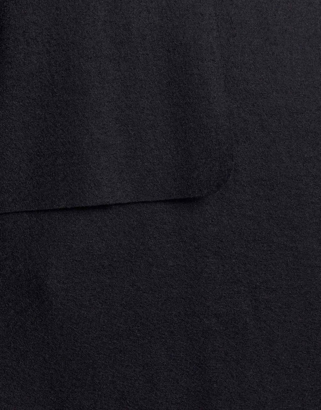 SABA - Karla Wool Longline Trench Coat