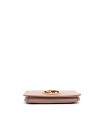 Pre-Loved by Azura Reborn - Pre-Loved Calfskin Blondie Chain Satchel