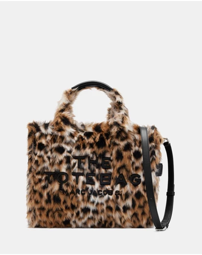 Marc Jacobs - The Medium Tote