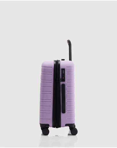 Nere - Stori Carry-On 55cm Suitcase