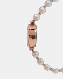 ALDO - Ella Pearl Watch