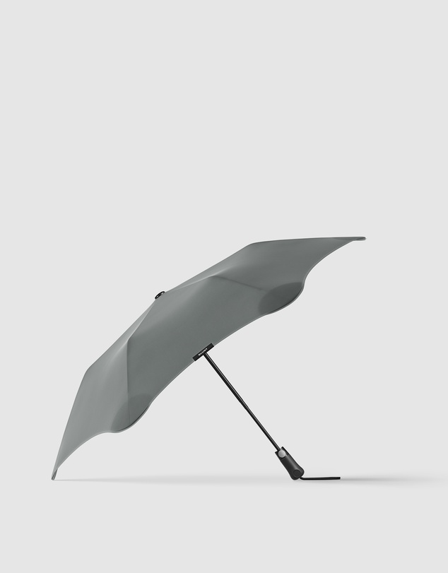BLUNT Umbrellas - BLUNT Metro Storm Grey