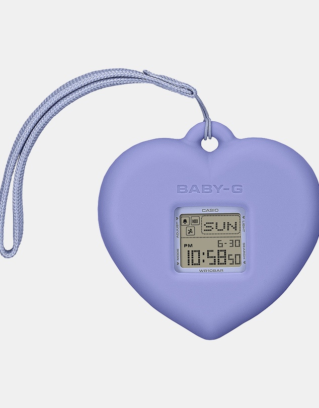 Casio - BGD10KH-2B