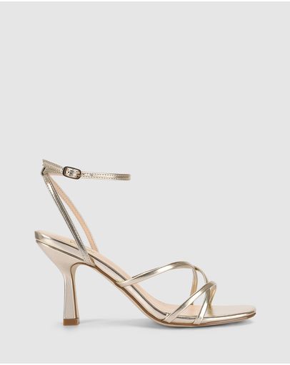 Champagne Gold