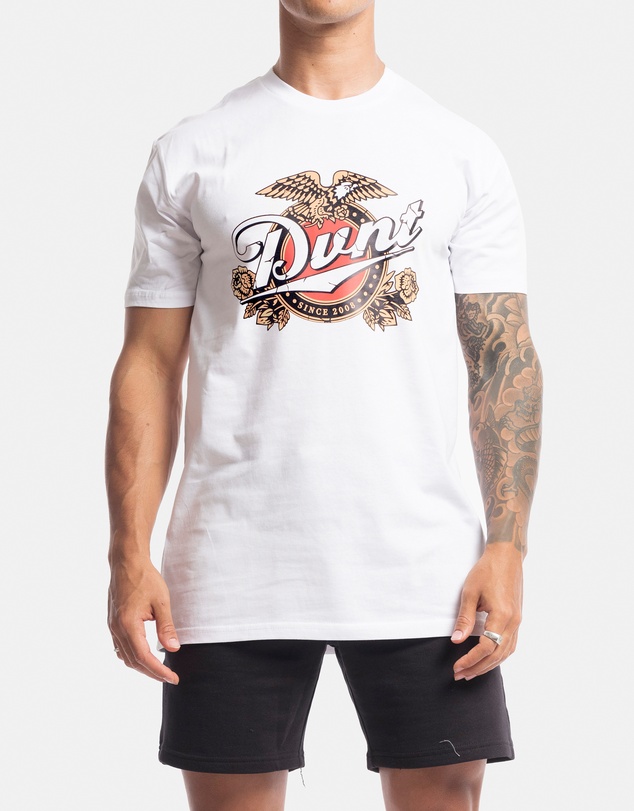 DVNT - Vintage Craft Tee