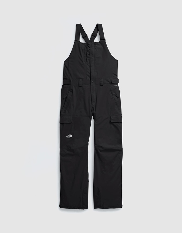 The North Face - Men's Snow Freedom Bib