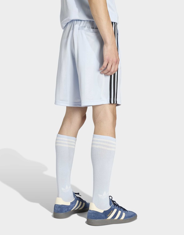 adidas Originals - 3-STRIPES LOOSE ENGINEERED SHORTS Mens