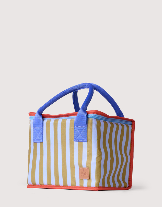 The Somewhere Co - Carnivale Lunch Bag