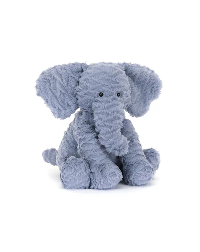 Jellycat - Fuddlewuddle Elephant