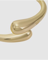 Emporio Armani - Iconic Trend Gold Bracelet