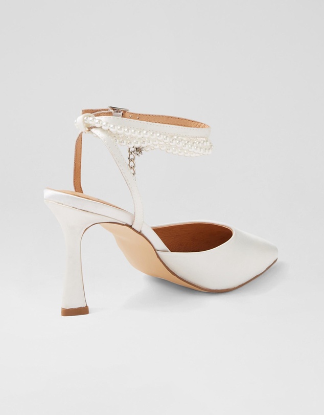 Mollini - Tietheknot Heels