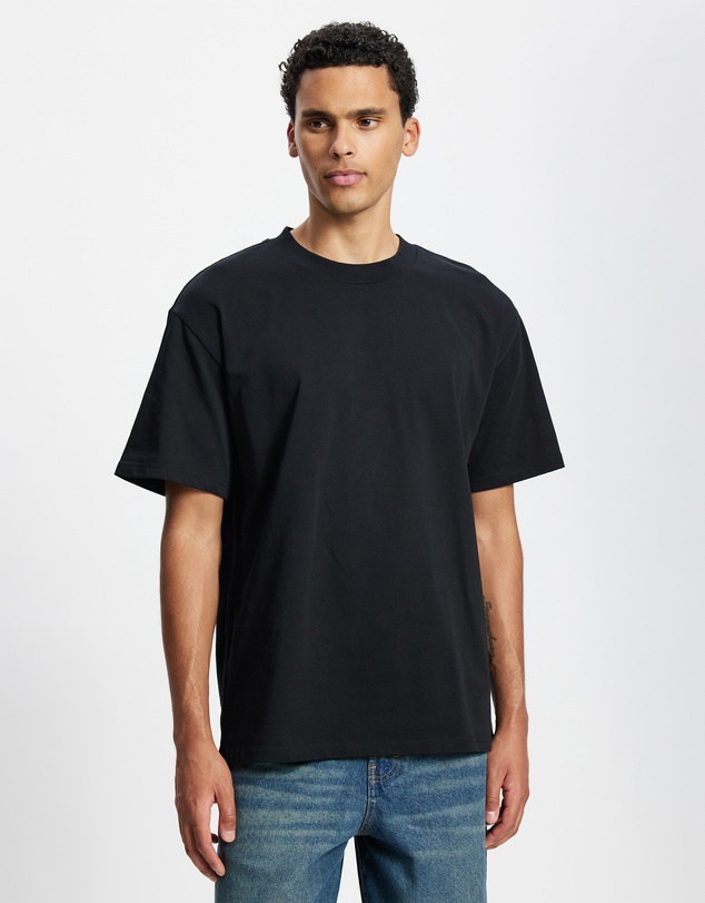 AS Colour - Heavy Tee