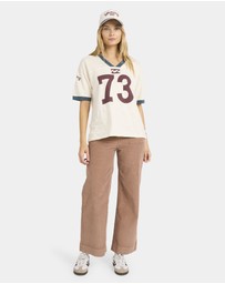 Billabong - Womens Sea Tone 2 Pants
