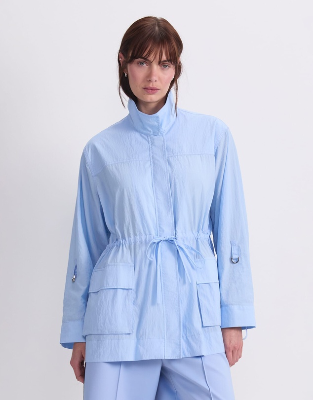 Sportscraft - Sal Pocket Windcheater