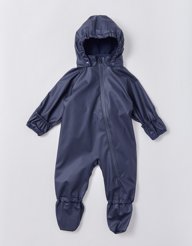 Rainkoat - Waterproof Snowsuit Crawlers