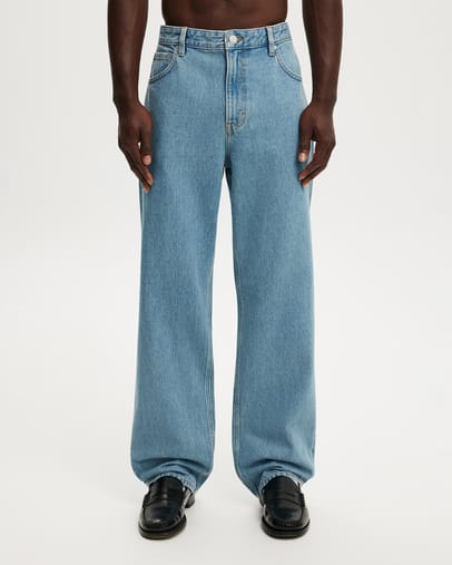 VERVE BLUE