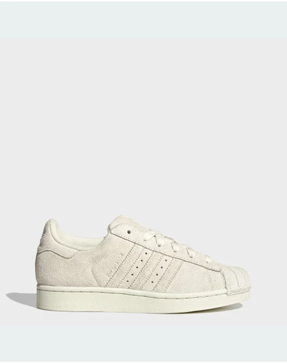 adidas Originals - SUPERSTAR II SHOES Womens