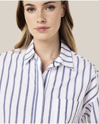 Papinelle - Tyler Cotton Boxer PJ
