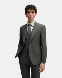 BOSS - Joe Kent Shirt