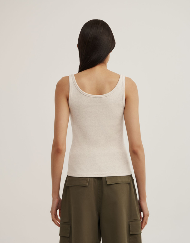 Witchery - Fine Scoop Neck Tank